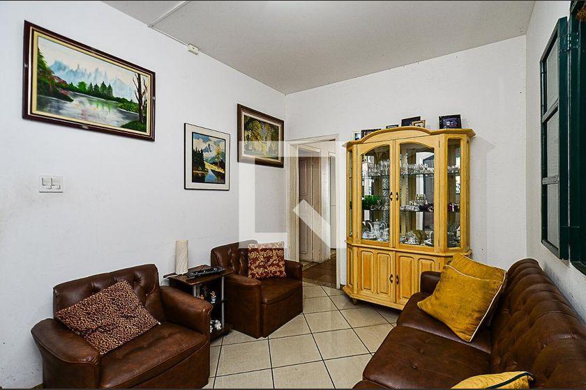 Casa À Venda - Sagrada Família, 5 Quartos, 185 m² - Belo Horizonte