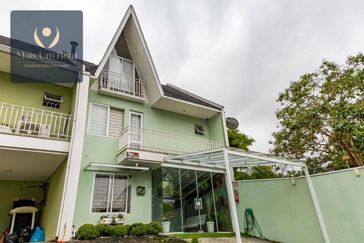 Baixou de R$1.070.000por R$870.000sobrado Com 172 m², 3 Quartos, (1 Suíte) À Venda - Água