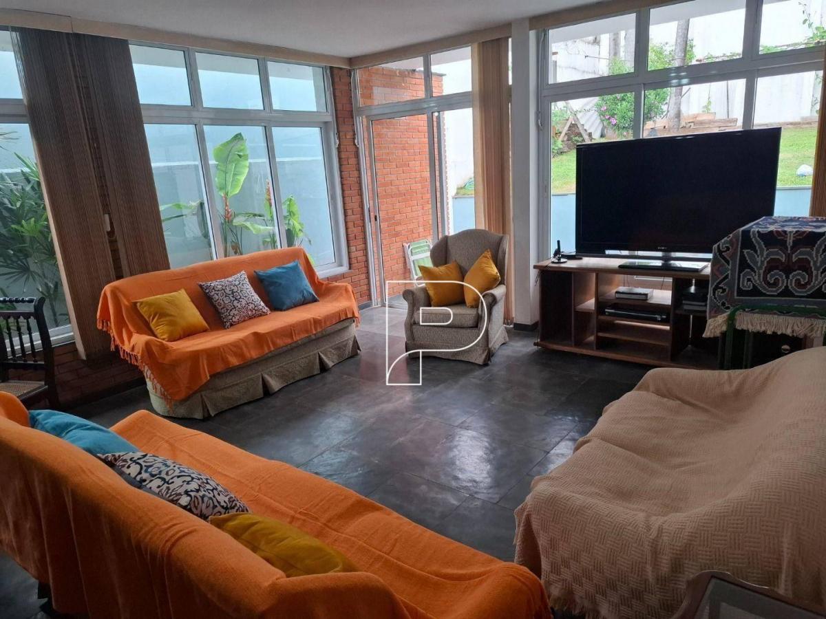 Casa Com 3 Dormitórios À Venda, 300 m² por R$2.500.000 - Parque Dos Príncipes - Osasco/sp
