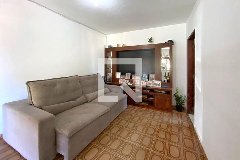 Casa À Venda - Ermelinda, 2 Quartos, 360 m² - Belo Horizonte