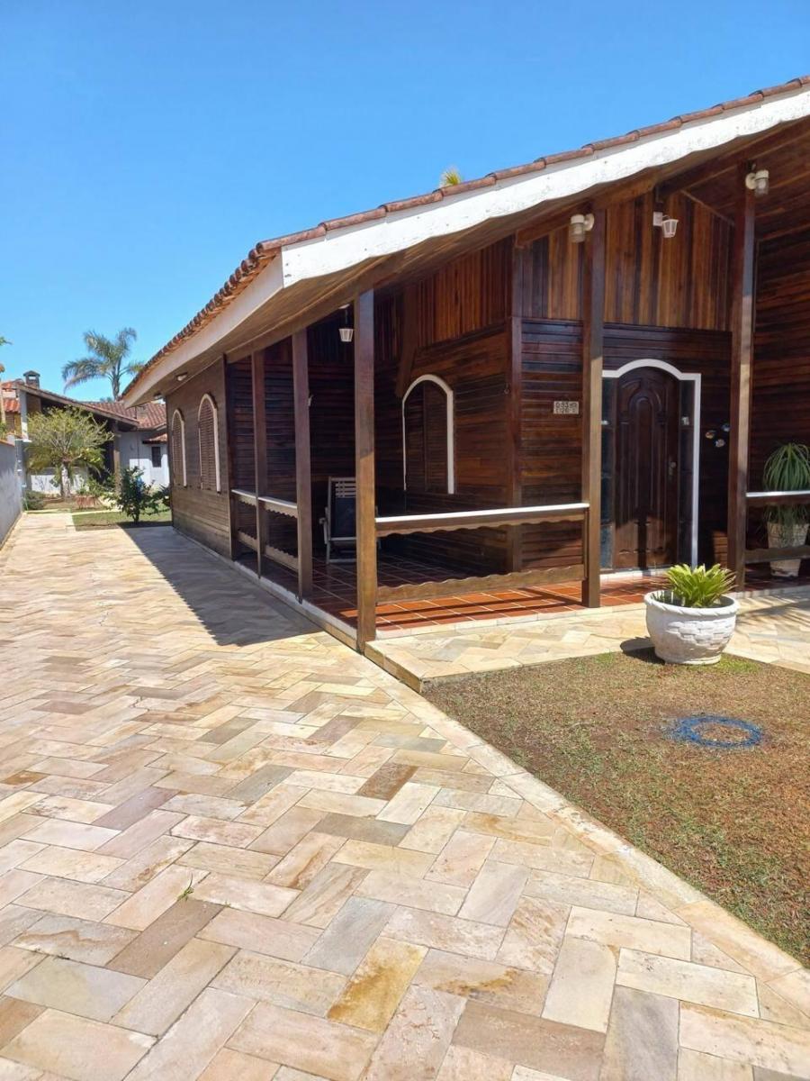 Casa À Venda No Condomínio Morada Da Praia - Excelente Preço!