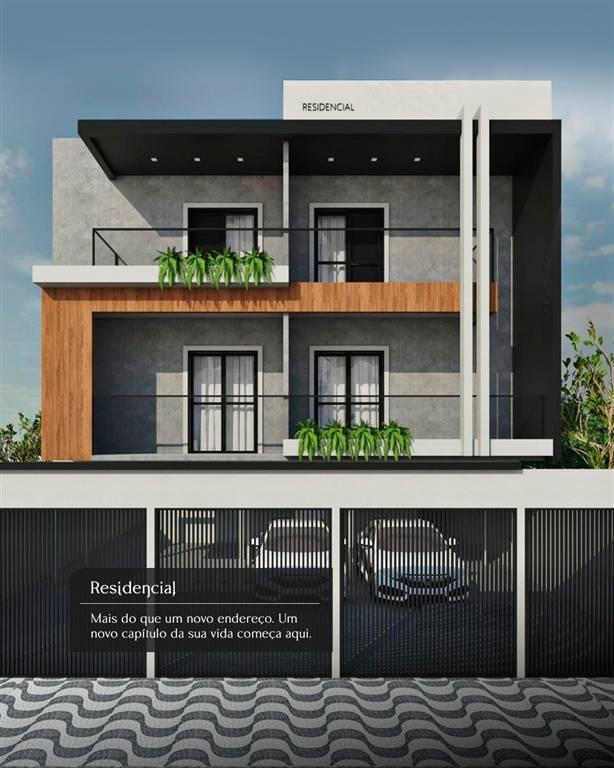 Imoveis - Guilhermina