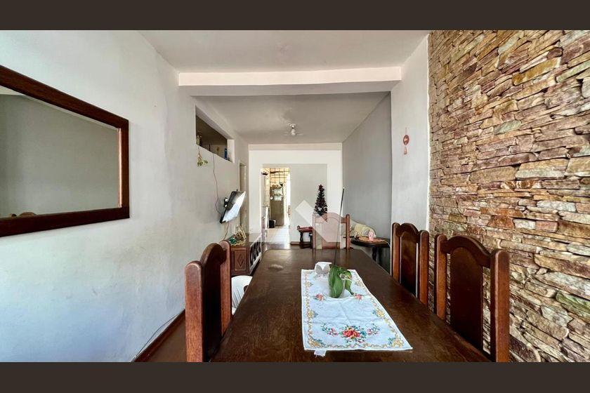 Casa À Venda - Colégio Batista, 3 Quartos, 330 m² - Belo Horizonte