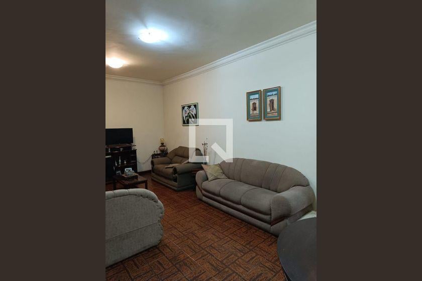 Casa À Venda - Ouro Preto, 4 Quartos, 203 m² - Belo Horizonte