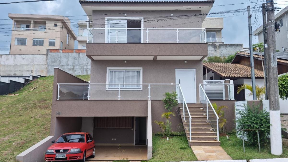 Grande Oportunidade de 5 Suítes Com Piscina E Area Gourmet No Morada Da Aldeia