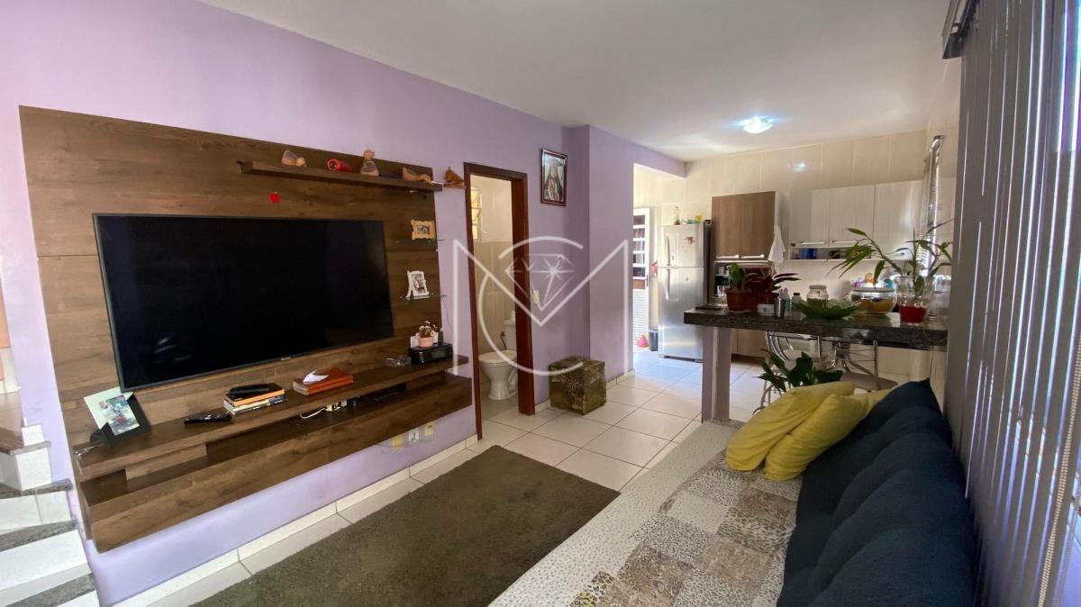 Casa Duplex Em Condomínio No Vale Verde Oportunidade Única!