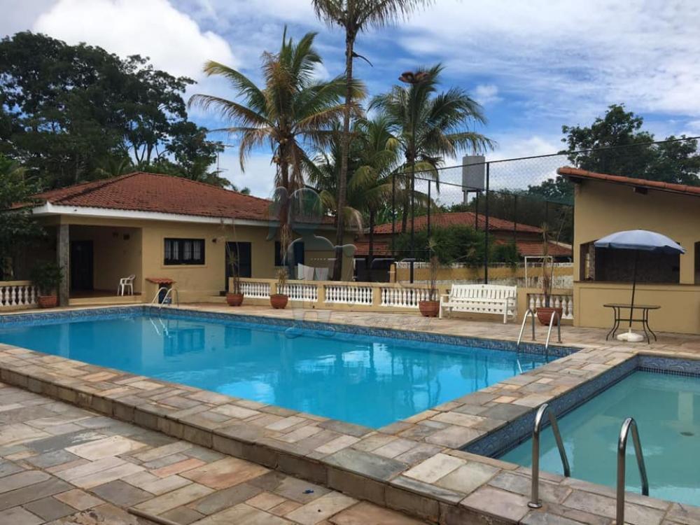 Chácara de 643 m² Com 04 Quartos À Venda Em Condomínio - Recreio Internacional