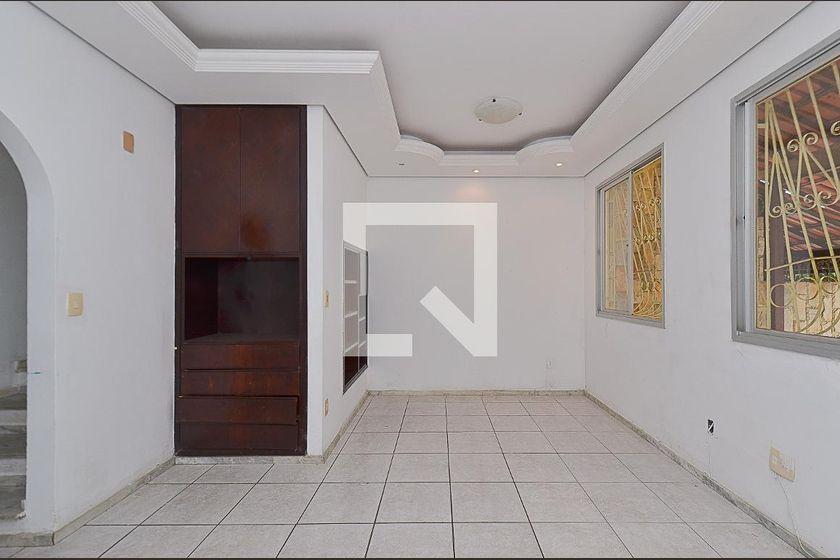 Casa À Venda - Fernão Dias, 3 Quartos, 106 m² - Belo Horizonte