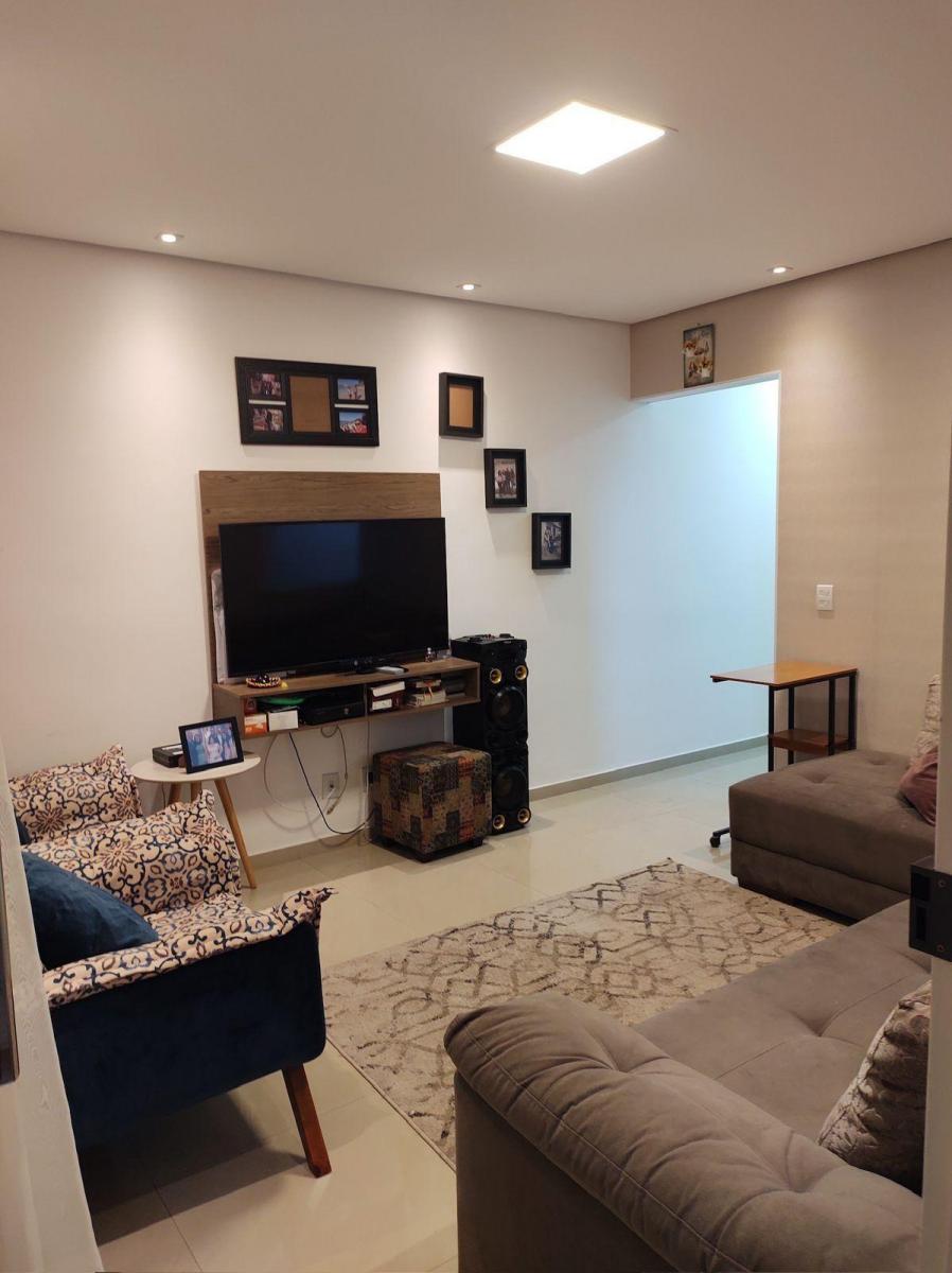 Imoveis - Na Vila Nova Cintra