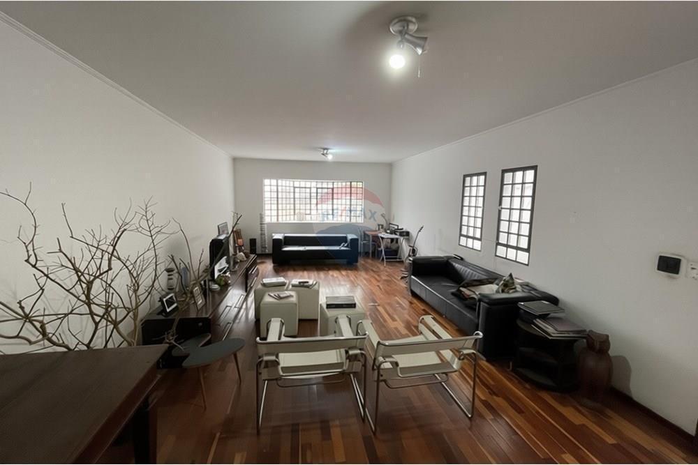 Casa Com 4 Dormitórios E 2 Suítes À Venda, 282 m² por R$1.700.000 - Alto Da Lapa