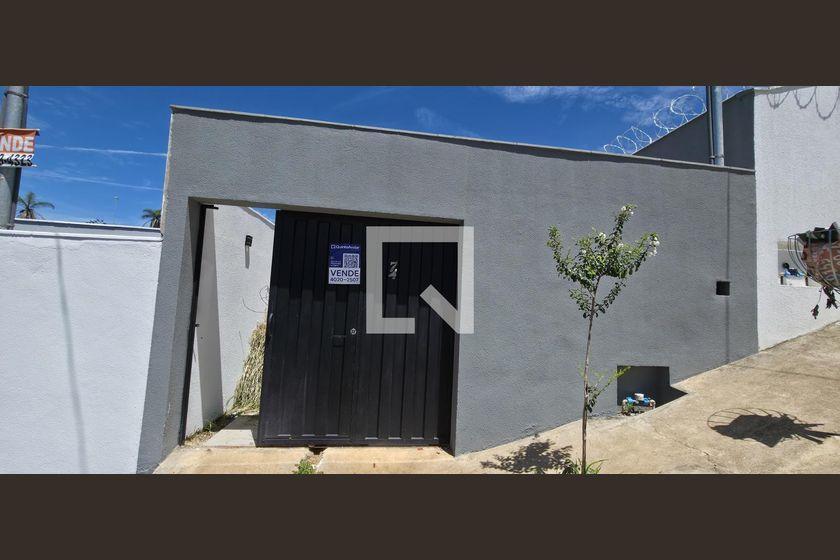 Casa À Venda - Jardim Imperial, 2 Quartos, 70 m² - Lagoa Santa