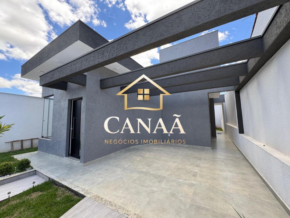 Casa, Acácias, Lagoa Santa, Mg