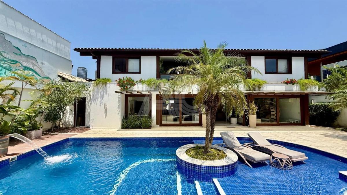 Imoveis - Na Barra Da Tijuca