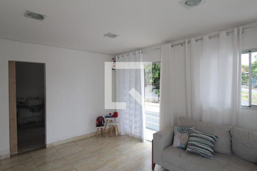 Casa À Venda - Céu Azul, 6 Quartos, 525 m² - Belo Horizonte