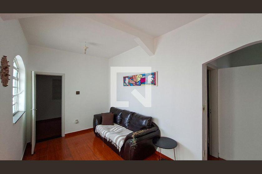 Casa À Venda - Concórdia, 3 Quartos, 432 m² - Belo Horizonte