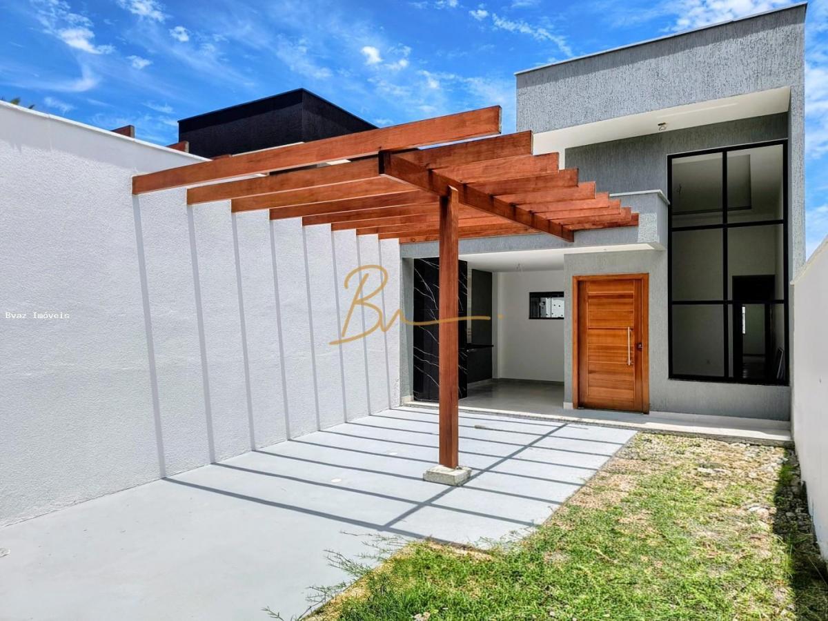 Casa Para Venda Em São Pedro Da Aldeia, Porto D`aldeia, 3 Dormitórios, 1 Suíte, 2 Banheiros, 2 Vagas
