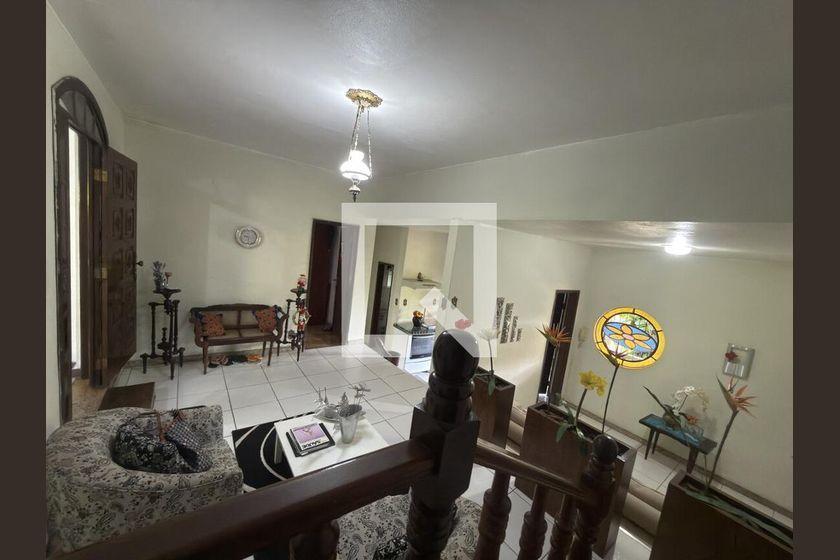 Casa À Venda - Colonial, 4 Quartos, 380 m² - Contagem