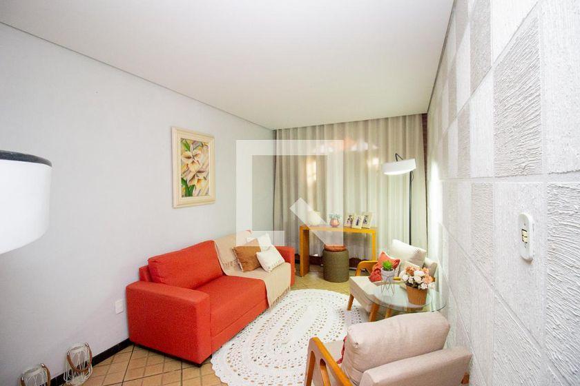 Casa À Venda - Oitis, 4 Quartos, 283 m² - Contagem