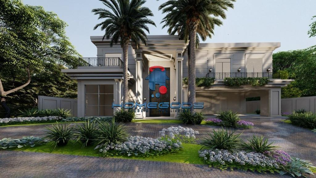 Imoveis - Em Loteamento Residencial Pedra Alta (Sousas)