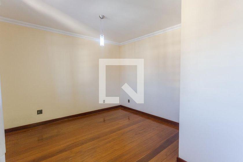 Casa À Venda - Santa Inês, 5 Quartos, 360 m² - Belo Horizonte