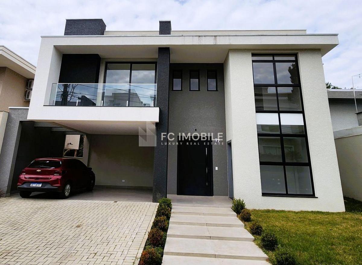 Imoveis - Em Santa Felicidade
