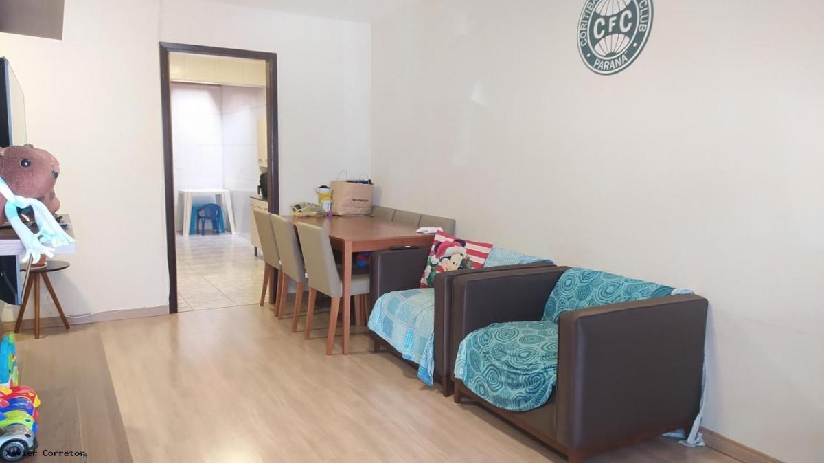 Casa, Fazendinha, Cic, Caiuá