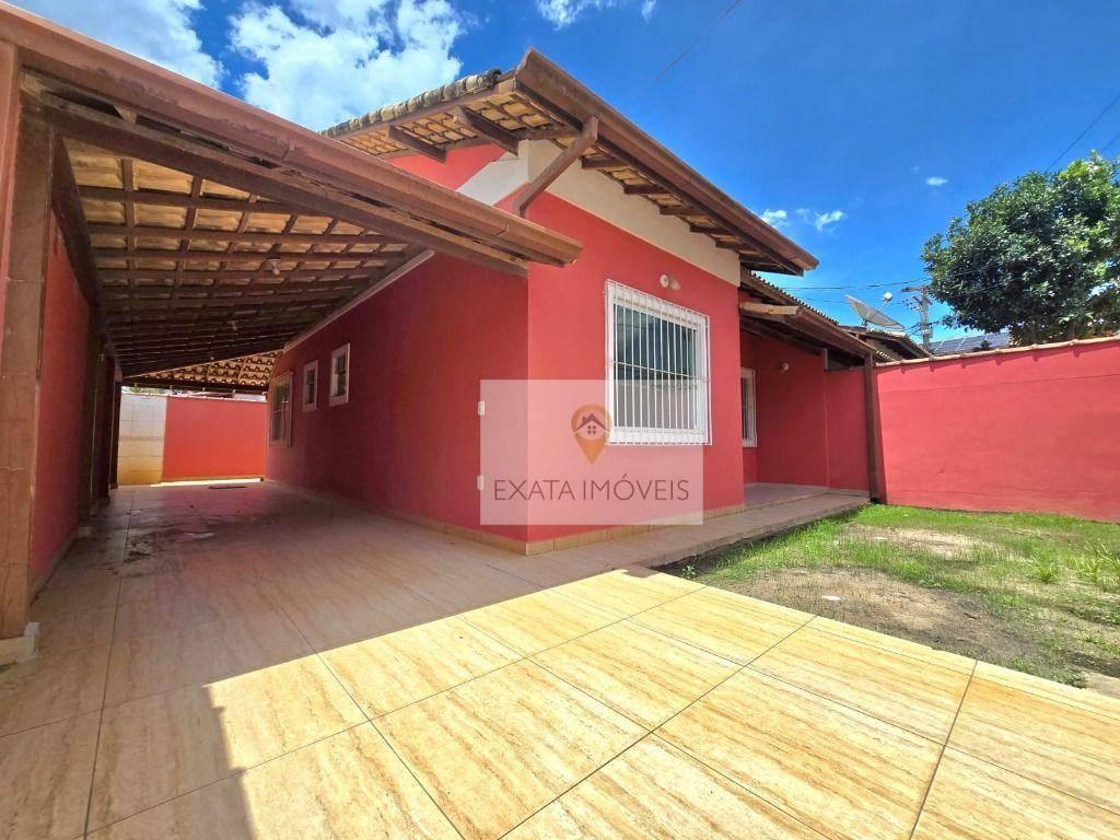 Casa Independente 2 Quartos, Enseada Das Gaivotas - Rio Das Ostras/rj.