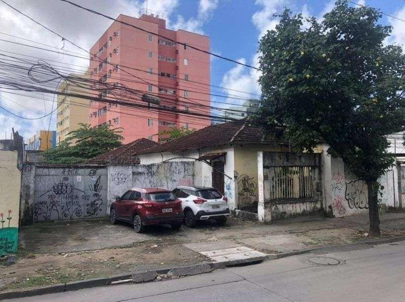 Casa À Venda Em Macaxeira, Recife - Pe