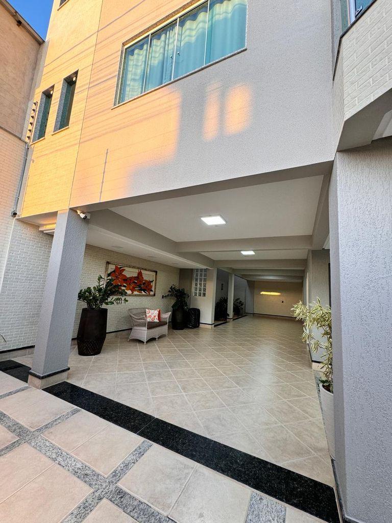 Casa Duplex 3 Quartos Á Venda Em São Francisco/cariacica - Es