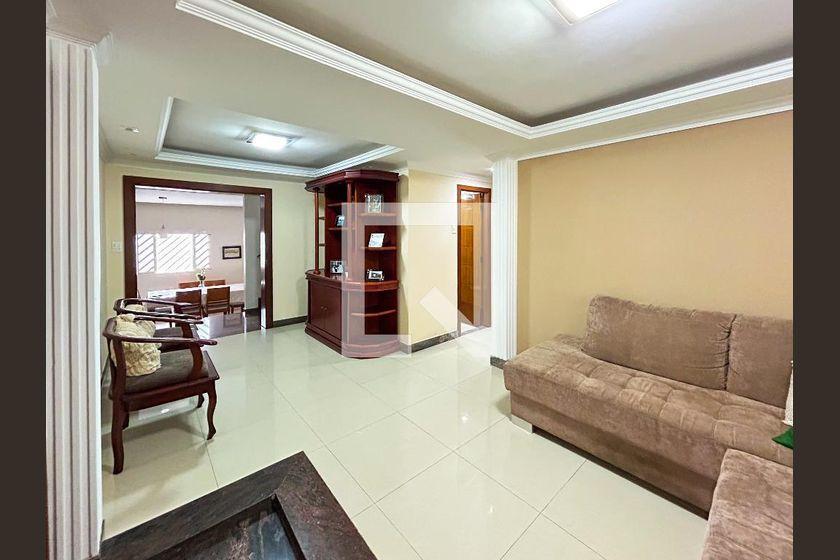 Casa À Venda - Alípio de Melo, 5 Quartos, 278 m² - Belo Horizonte