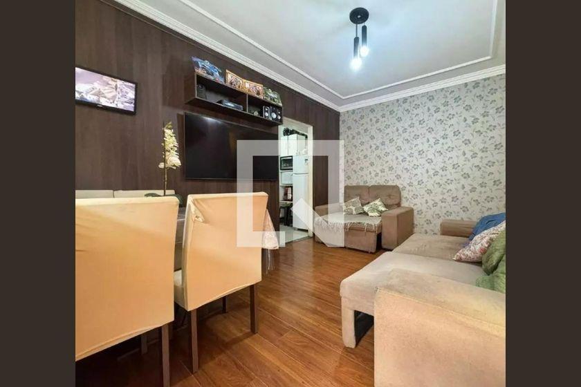 Casa À Venda - Santa Amélia, 2 Quartos, 112 m² - Belo Horizonte
