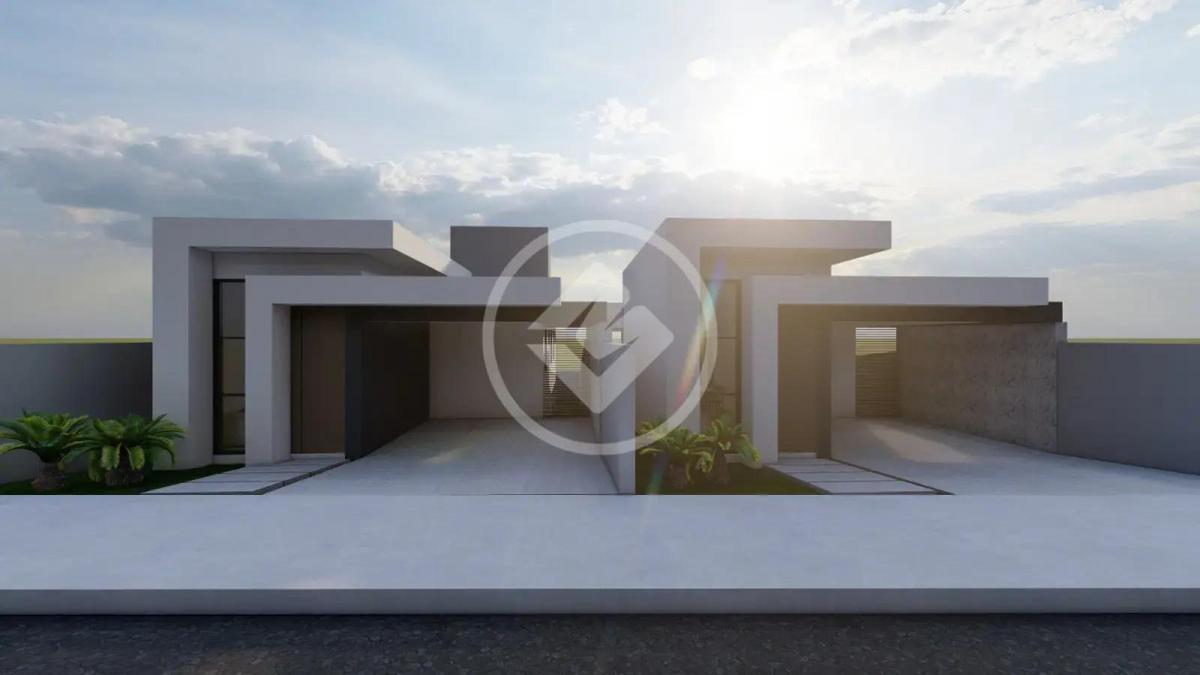 Casas Novas À Venda – Bela Vista Lagoa Santa | Acabamento de Alto Padrão