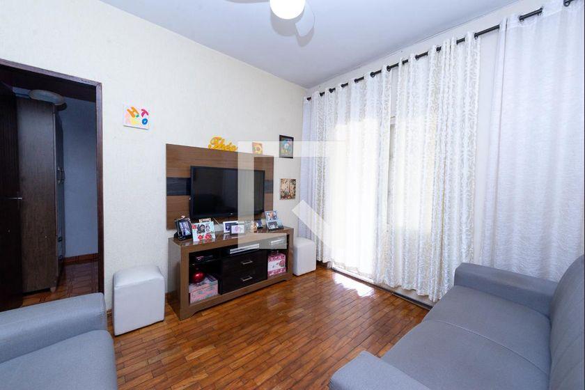 Casa À Venda - Tirol, 5 Quartos, 420 m² - Contagem