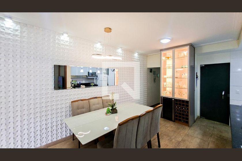Casa À Venda - Alvorada, 3 Quartos, 180 m² - Belo Horizonte
