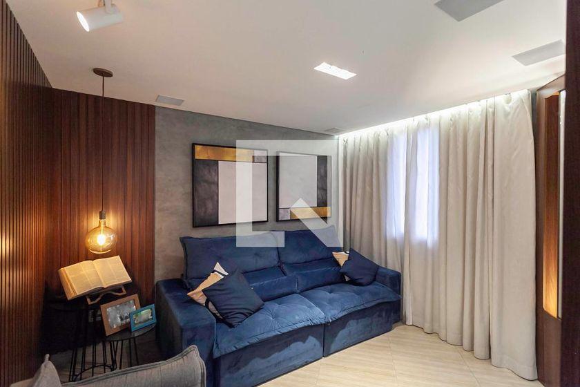 Casa À Venda - Cabral, 3 Quartos, 369 m² - Contagem
