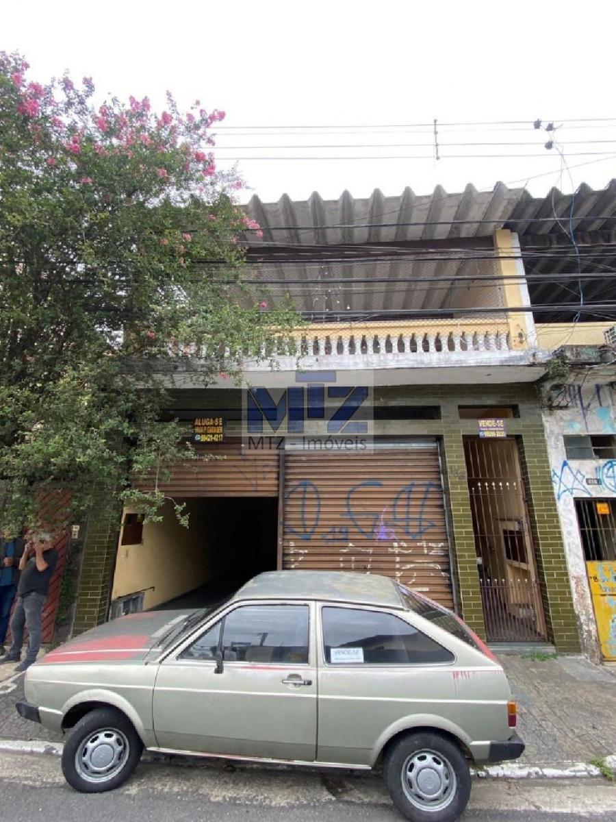 Casa, Moinho Velho, São Paulo, Sp