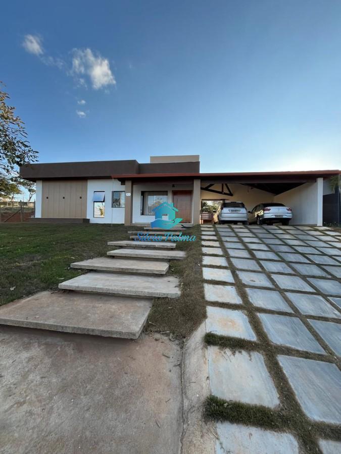 Casa Condomínio Champagne Lagoa Santa Mg