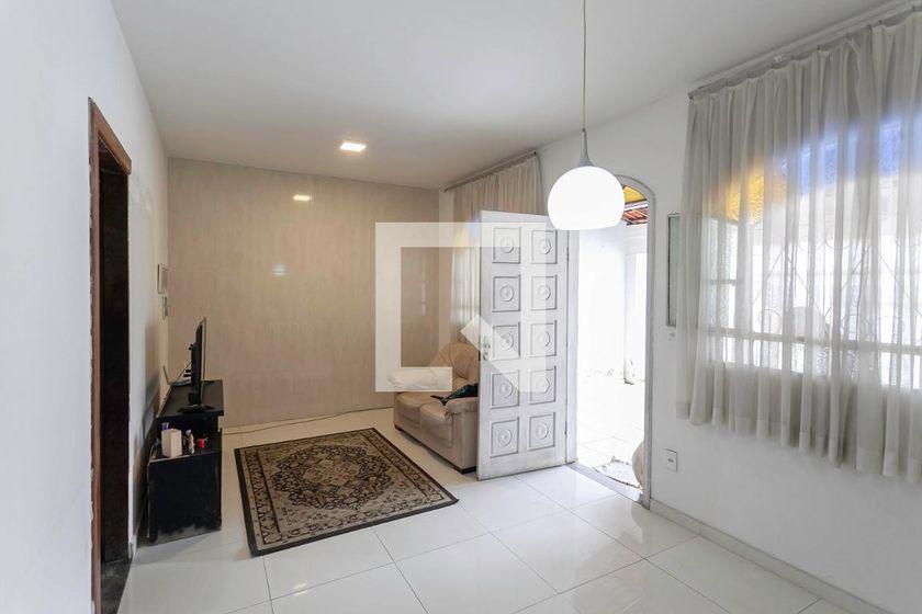 Casa À Venda - Paquetá, 3 Quartos, 190 m² - Belo Horizonte