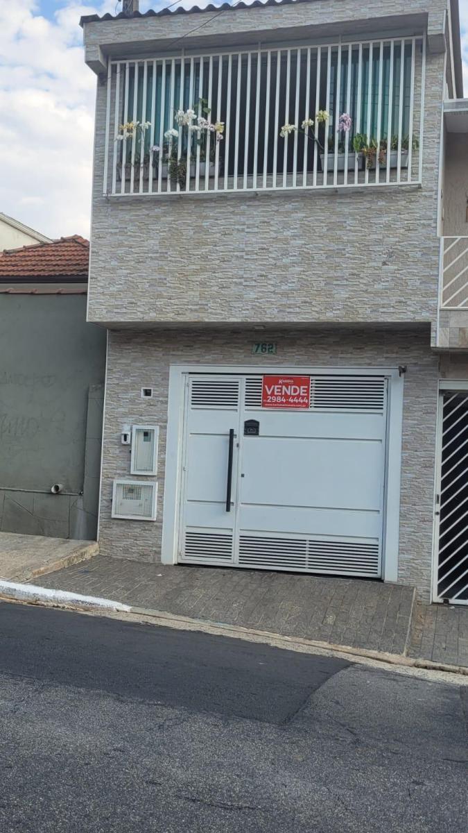Sobrado Residencial Vila Guilherme