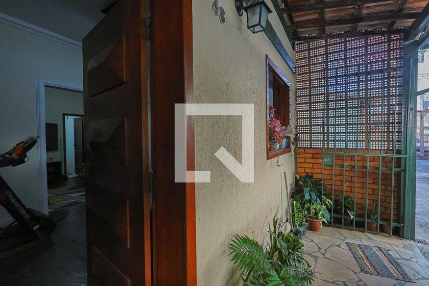 Casa À Venda - Liberdade, 3 Quartos, 82 m² - Belo Horizonte