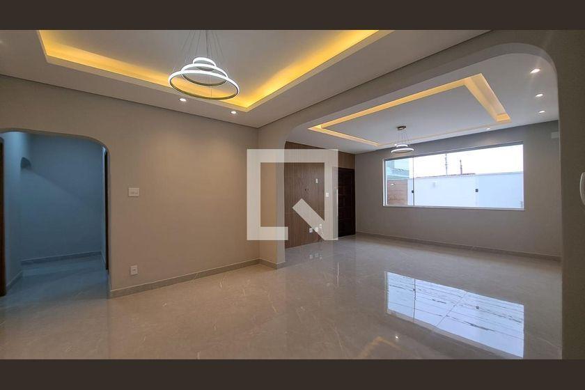 Casa À Venda - Santa Amélia, 4 Quartos, 197 m² - Belo Horizonte