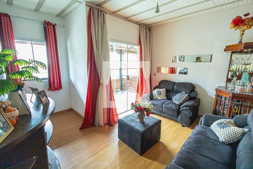Casa À Venda - Trevo, 5 Quartos, 470 m² - Belo Horizonte