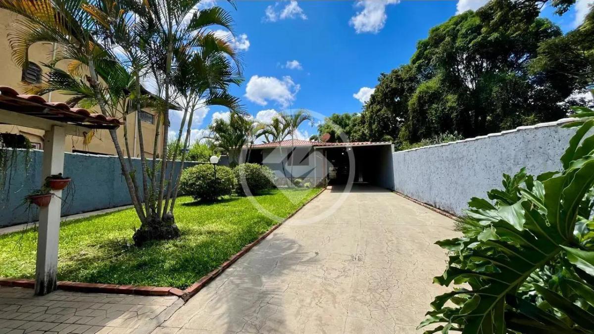 Casa Com 4 Quartos Sendo 1 Suite Em Lagoa Santa - Mg/mybroker