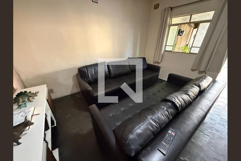 Casa À Venda - Braúnas, 3 Quartos, 300 m² - Belo Horizonte