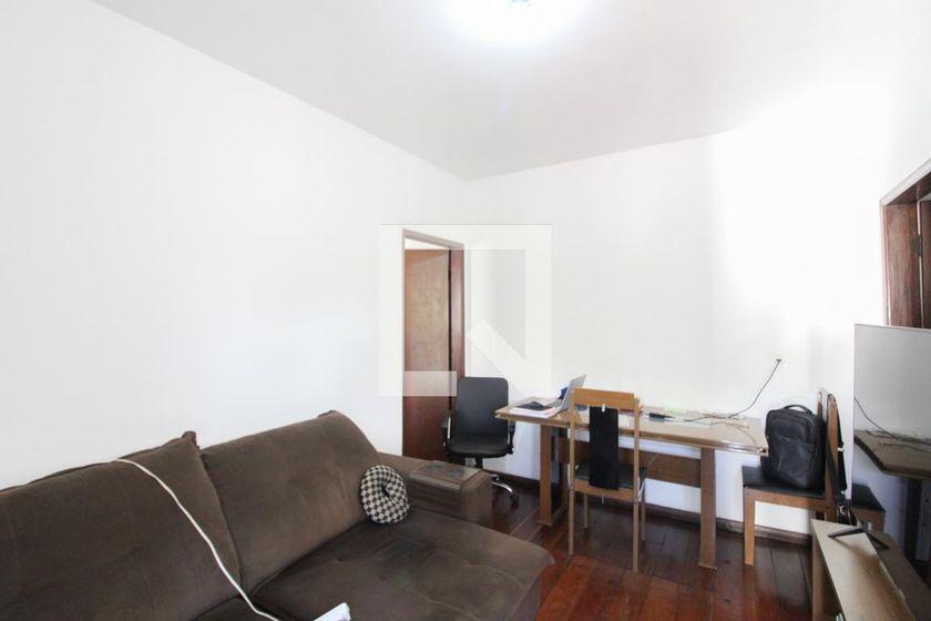 Casa À Venda - Candelária, 6 Quartos, 360 m² - Belo Horizonte