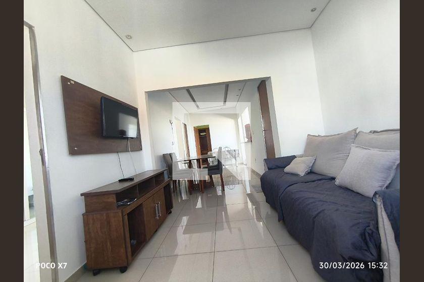 Casa À Venda - Renascença, 5 Quartos, 152 m² - Belo Horizonte