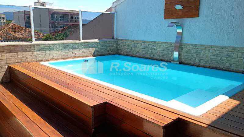 Casa Em Condomínio: Duplex / Residencial / Vila Valqueire
