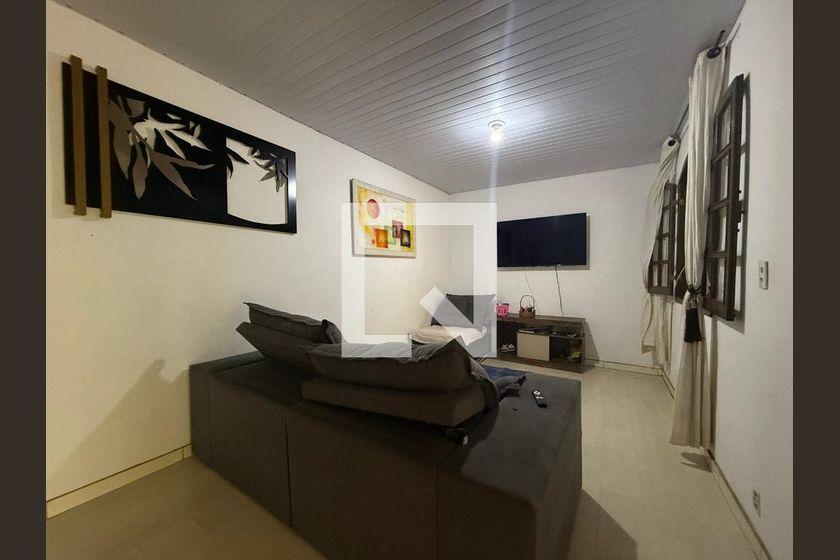 Casa À Venda - Industrial, 3 Quartos, 360 m² - Contagem