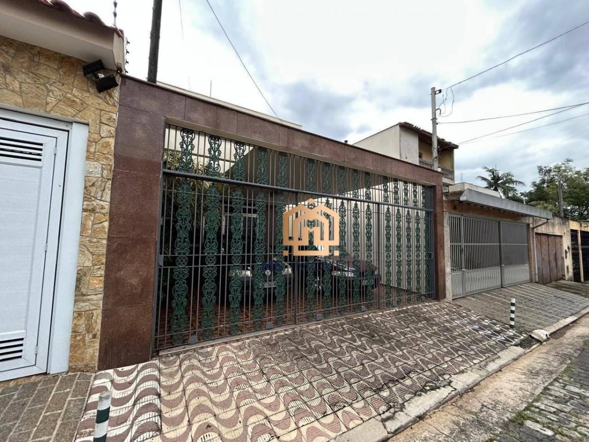 Casa 207 m² 3 Quartos Sendo 3 Suítes Á Venda - Bosque Da Saúde - São Paulo/sp