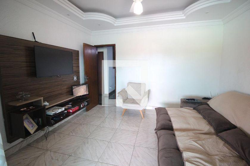 Casa À Venda - Diamante, 4 Quartos, 706 m² - Belo Horizonte
